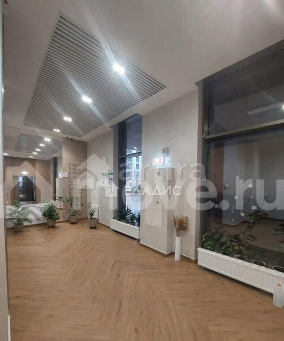 3-комн. квартира, 83.4 м2, 4/24 эт. Москва - изображение 1