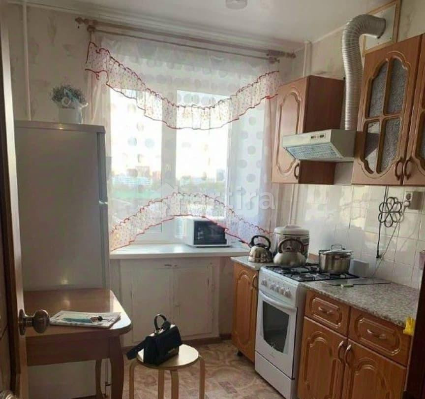 Комната, 21 м2, 8/9 эт. Уфа - изображение 5