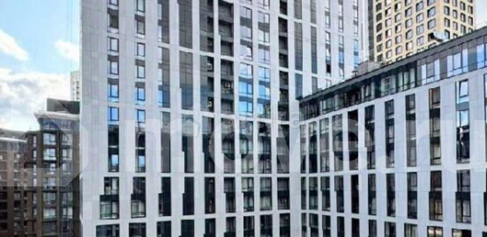 3-комн. квартира, 79 м2, 7/34 эт. Москва - изображение 1