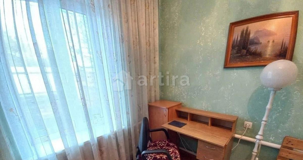 Дом, 45 м2, 2 сотки, 1 эт. Евпатория - изображение 4