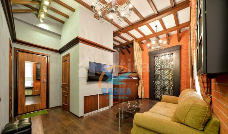 Студия, 37 м2, 2/5 эт. Санкт-Петербург - изображение 1