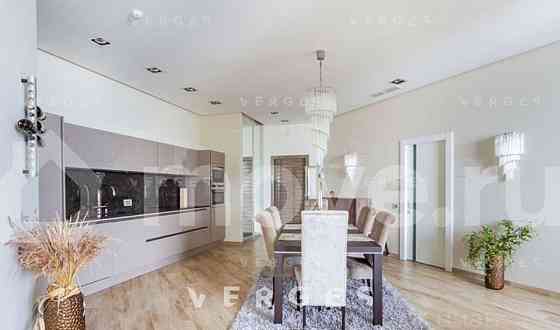 3-комн. квартира, 107 м2, 10/53 эт. Москва