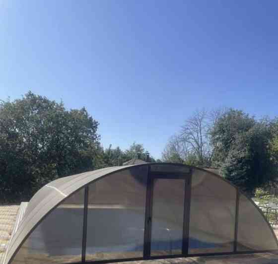 Коттедж, 220 м2, 50 соток, 2 эт. Рамонь