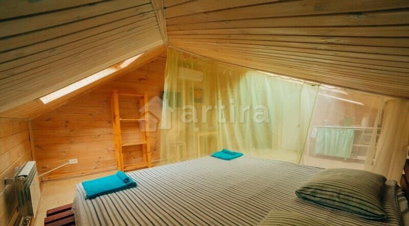 1-комн. квартира, 19 м2, 5/5 эт. Казань - изображение 5