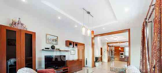 Дом, 450 м2, 30 соток, 3 эт. Одинцово