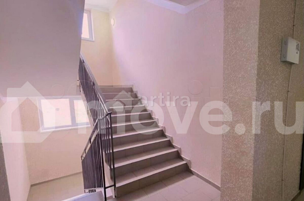 Студия, 14.8 м2, 2/2 эт. Москва - изображение 7