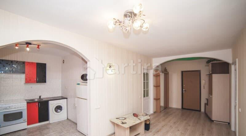 1-комн. квартира, 38 м2, 2/5 эт. Екатеринбург - изображение 3