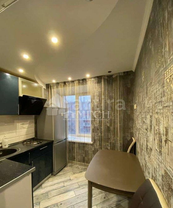 1-комн. квартира, 32 м2, 4/9 эт. Москва - изображение 18