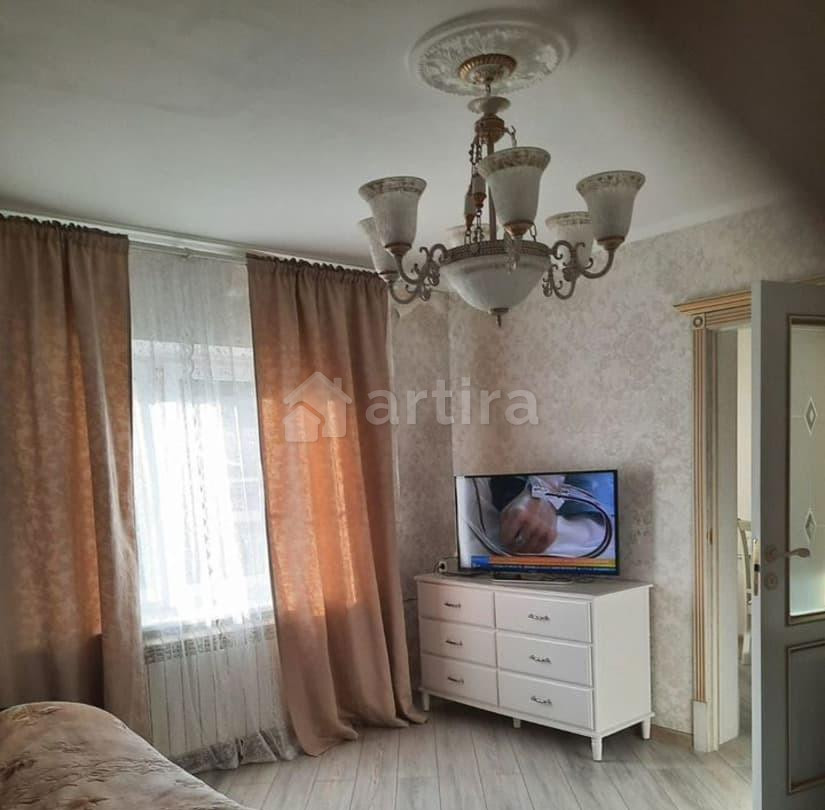 Дом, 60 м2, 4 сотки, 1 эт. Кашира - изображение 4