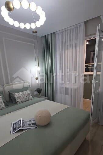 1-комн. квартира, 46 м2, 5/9 эт. Самара - изображение 10