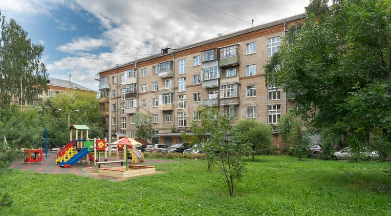 1-комн. квартира, 39 м2, 2/5 эт. Мытищи - изображение 14