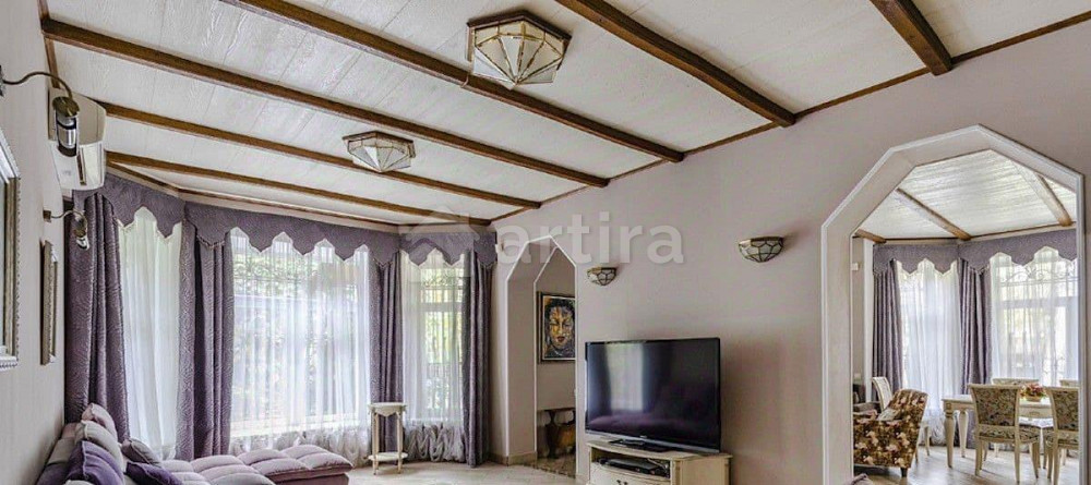 Дом, 400 м2, 20 соток, 3 эт. Одинцово - изображение 5