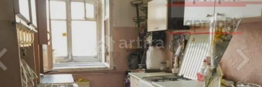 Комната, 17.5 м2, 3/3 эт. Санкт-Петербург - изображение 6