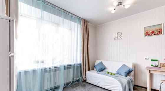 1-комн. апарт-ы, 35 м2, 1/9 эт. Санкт-Петербург