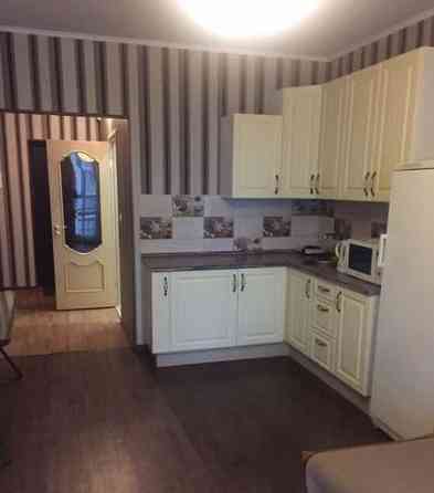 2-комн. квартира, 55 м2, 12/18 эт. Казань