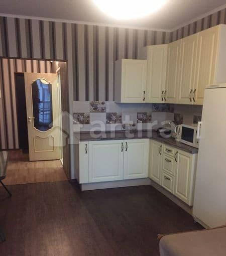 2-комн. квартира, 55 м2, 12/18 эт. Казань - изображение 2