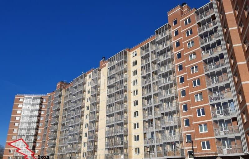 Студия, 21 м2, 9/11 эт. Санкт-Петербург - изображение 11