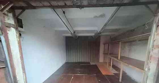 Гараж, 21 м2 Тюмень