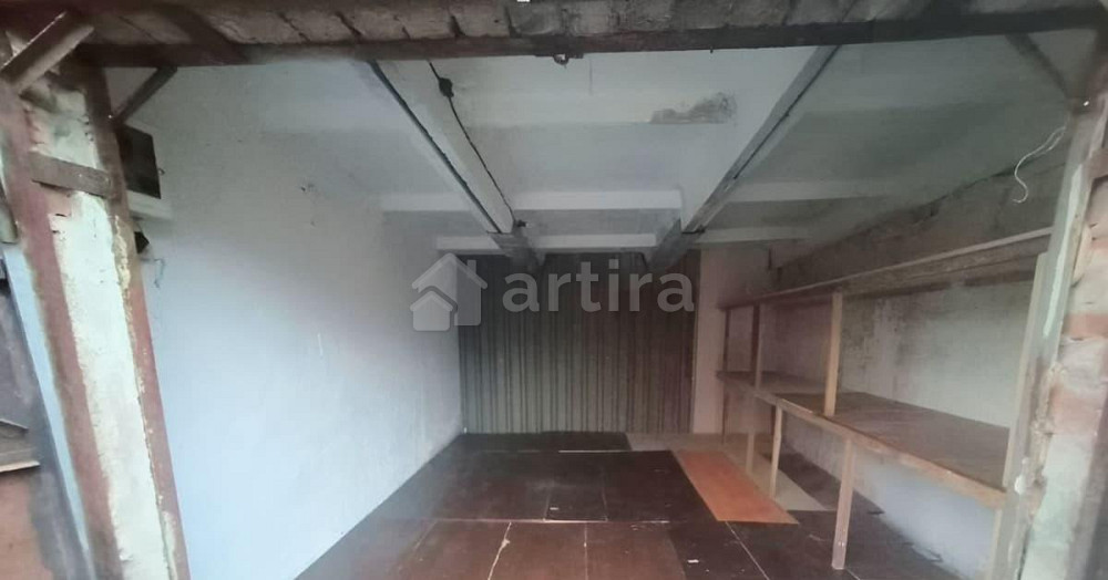 Гараж, 21 м2 Тюмень - изображение 4