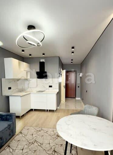 1-комн. квартира, 51 м2, 12/25 эт. Самара - изображение 7