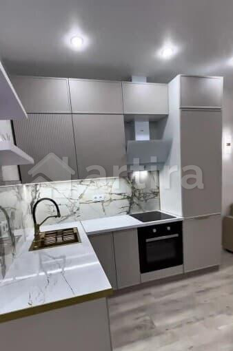 1-комн. квартира, 47 м2, 6/17 эт. Самара - изображение 7