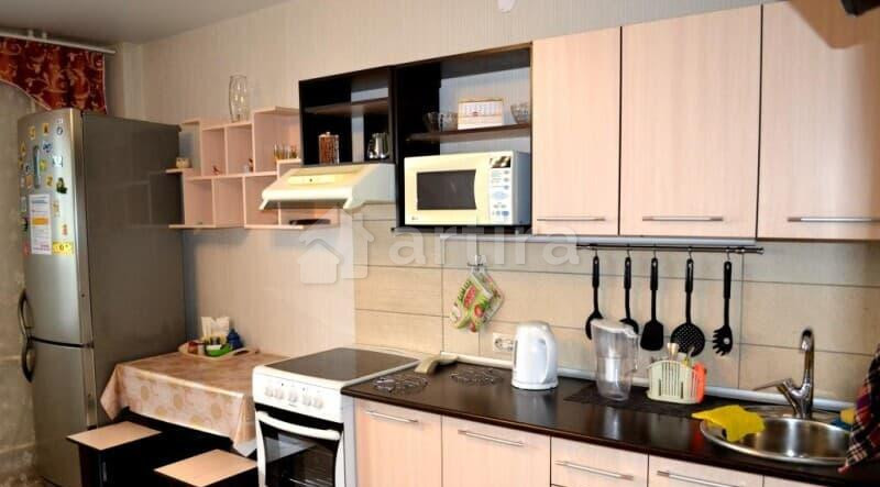 1-комн. квартира, 28 м2, 17/18 эт. Челябинск - изображение 3