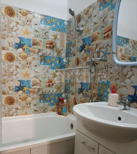 1-комн. квартира, 42 м2, 2/10 эт. Копейск - изображение 20