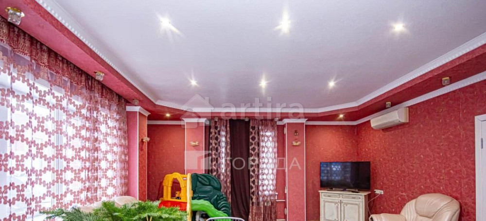 Дом, 400 м2, 25 соток, 2 эт. Новосибирск - изображение 2