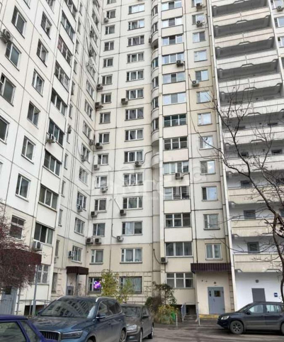 2-комн. квартира, 59 м2, 10/17 эт. Москва - изображение 8