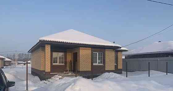 Дом, 103 м2, 6 соток, 1 эт. Уфа