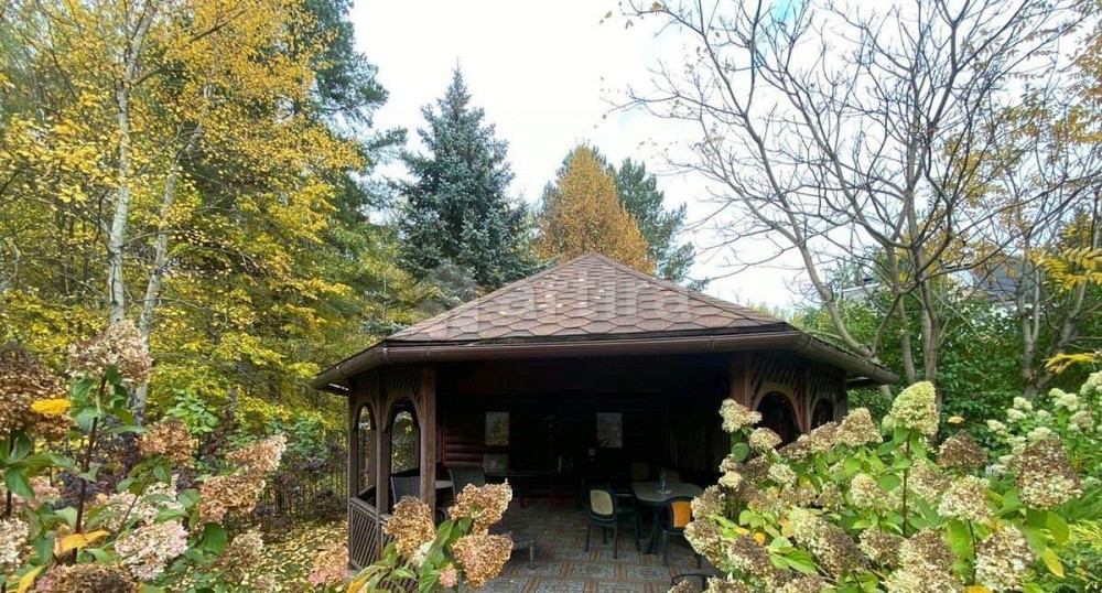 Дом, 332.3 м2, 16.2 сотки Истра - изображение 3