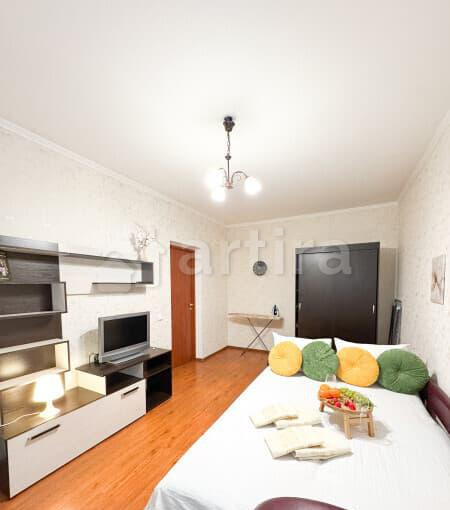 1-комн. квартира, 38 м2, 12/17 эт. Лобня - изображение 2