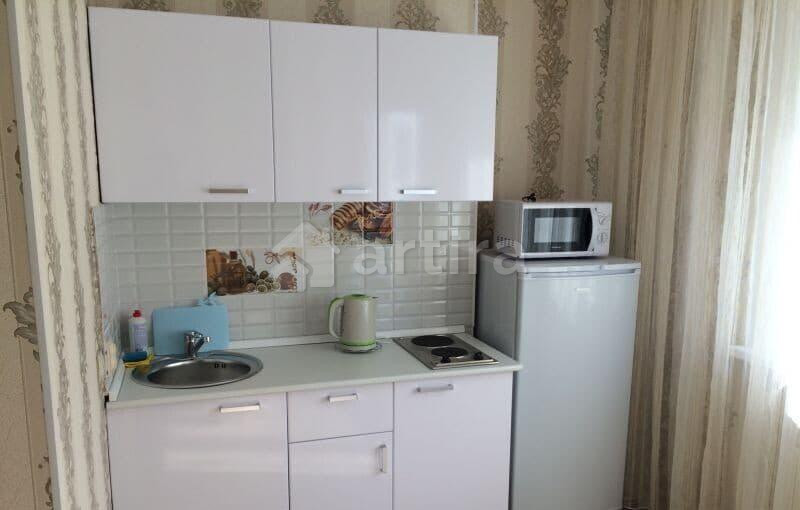 1-комн. квартира, 38 м2, 3/9 эт. Екатеринбург - изображение 3