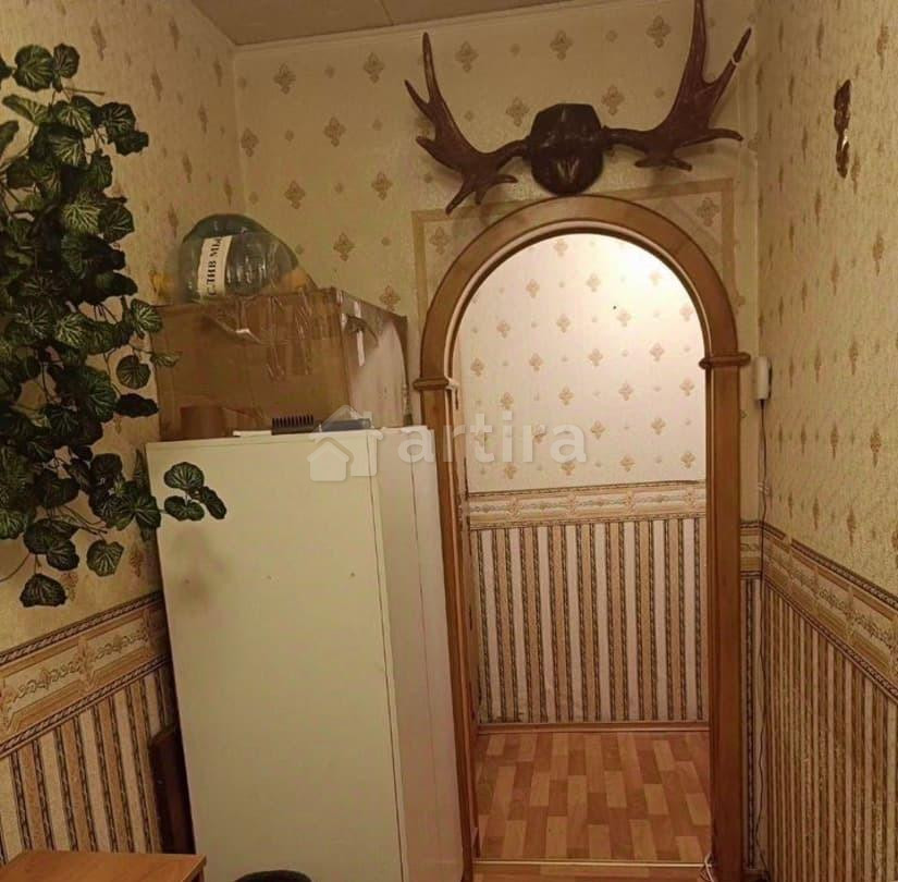 Комната, 11 м2, 2/9 эт. Балашиха - изображение 5