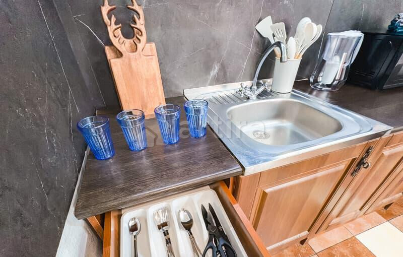 2-комн. квартира, 52 м2, 17/25 эт. Химки - изображение 16