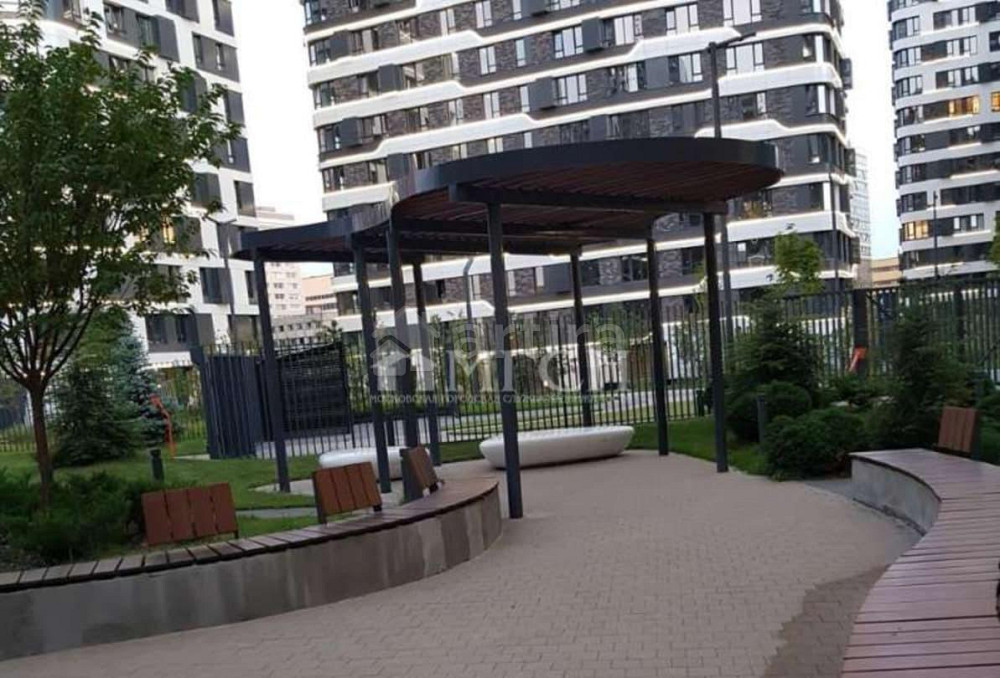 2-комн. квартира, 42 м2, 12/27 эт. Москва - изображение 7