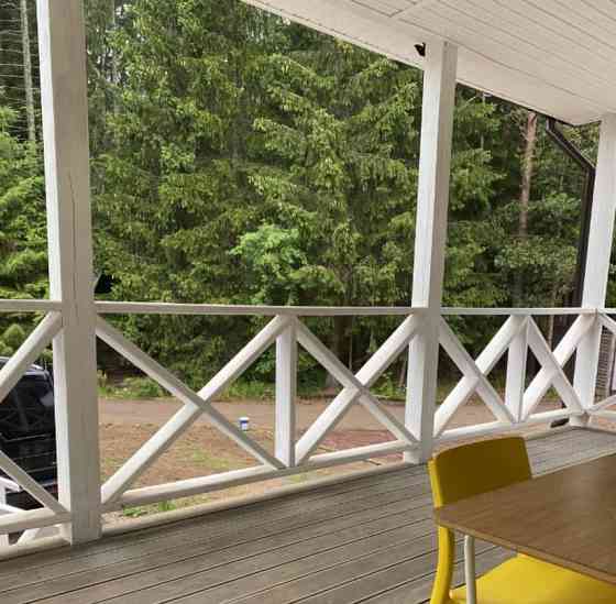 Таунхаус, 150 м2, 9 соток, 3 эт. Выборг