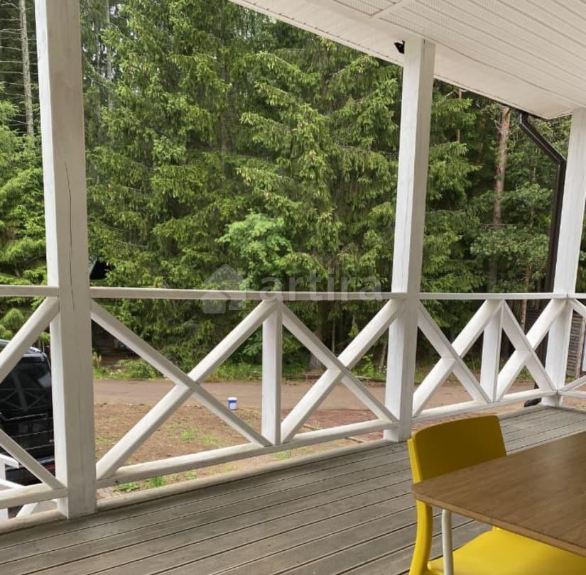 Таунхаус, 150 м2, 9 соток, 3 эт. Выборг - изображение 6