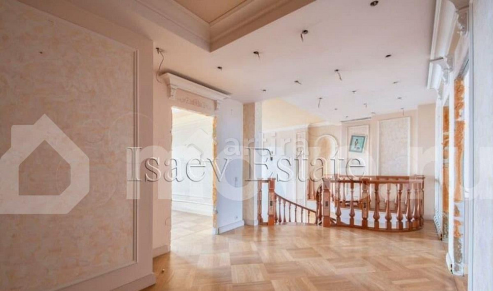 5-комн. квартира, 280 м2, 6/7 эт. Москва - изображение 7