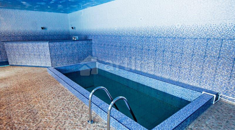 Коттедж, 250 м2 Санкт-Петербург - изображение 10