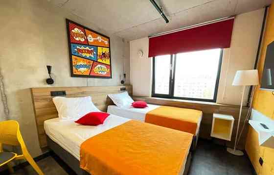 1-комн. квартира, 19 м2, 8/26 эт. Санкт-Петербург