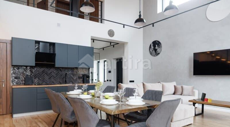 Коттедж, 169 м2 Наро-Фоминск - изображение 9