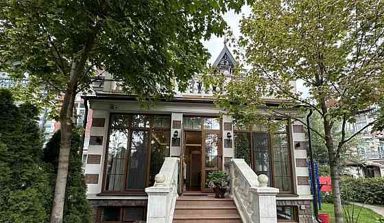 Таунхаус, 450 м2, 9 соток Одинцово