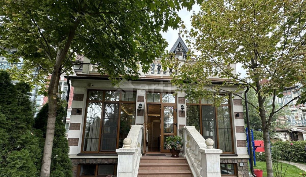 Таунхаус, 450 м2, 9 соток Одинцово - изображение 5