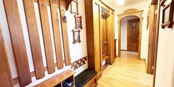 3-комн. квартира, 75 м2, 6/9 эт. Магнитогорск