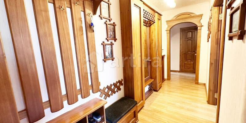 3-комн. квартира, 75 м2, 6/9 эт. Магнитогорск - изображение 3