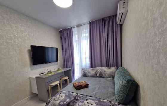 1-комн. квартира, 25 м2, 21/25 эт. Мытищи