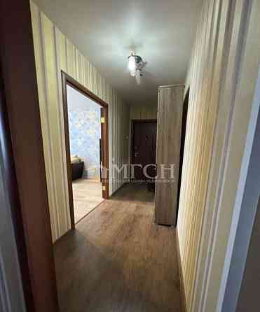 2-комн. квартира, 52.8 м2, 2/8 эт. Москва