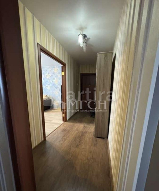 2-комн. квартира, 52.8 м2, 2/8 эт. Москва - изображение 2