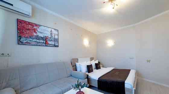 1-комн. квартира, 38 м2, 8/9 эт. Москва